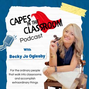 Capes in the Classroom