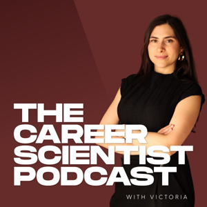 The Career Scientist