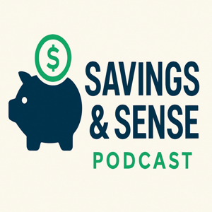 Savings and Sense
