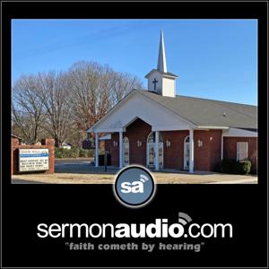 Zion Hill Baptist