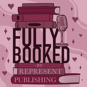 Fully Booked By Represent Publishing