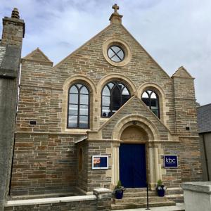 Kirkwall Baptist Church