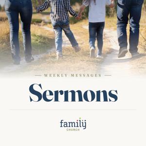 Family Church Sermons