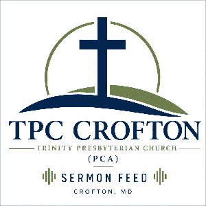 TPC Crofton Sermon Feed (PCA)