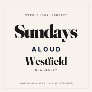 Sundays Aloud — Westfield