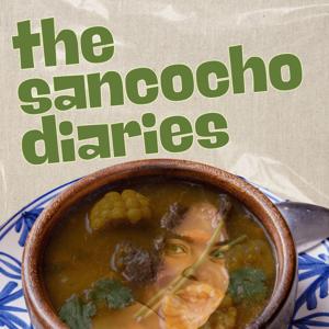 The Sancocho Diaries