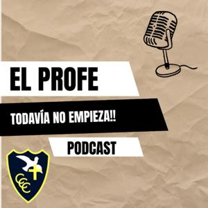 El profe todavia no empieza¡¡¡