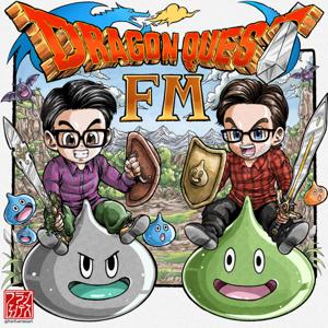 Dragon Quest FM by BJ Keeton and Austin King