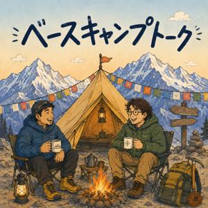 ベースキャンプトーク | 正解のない時代の歩き方
