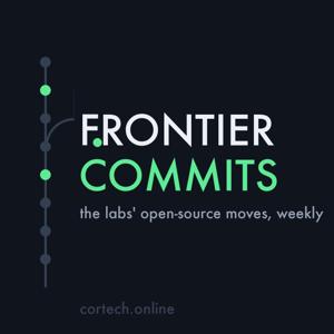 Frontier Commits