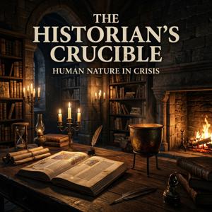 The Historian's Crucible