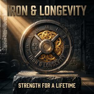 Iron & Longevity