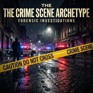 The Crime Scene Archetype
