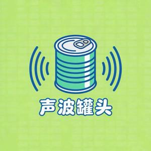 声波罐头