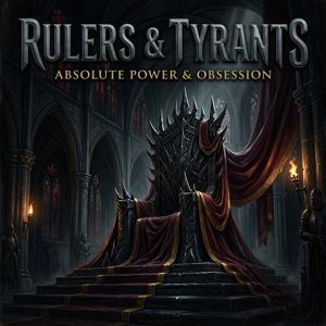Rulers & Tyrants