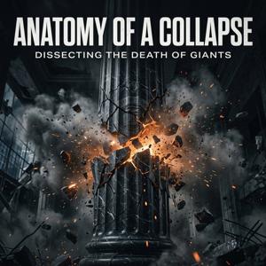 Anatomy of a Collapse