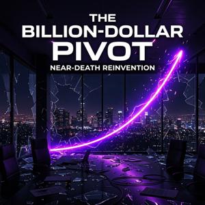 The Billion-Dollar Pivot