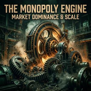 The Monopoly Engine