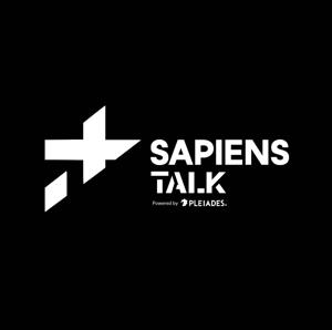 SAPIENS TALK powered by PLEIADES BEER