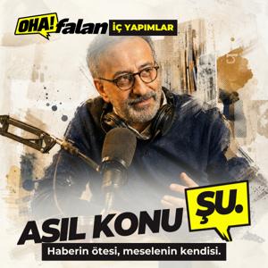 Asıl Konu Şu