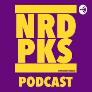 Nerdpunks - Podcast