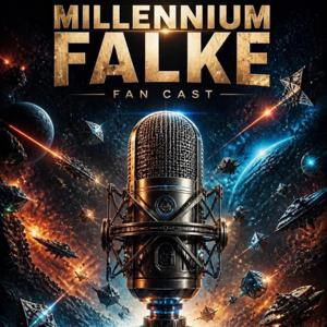 Millennium Falke-ein Star Wars Fancast