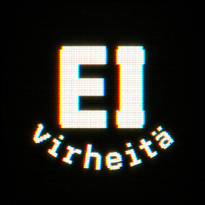 Ei virheitä -podcast