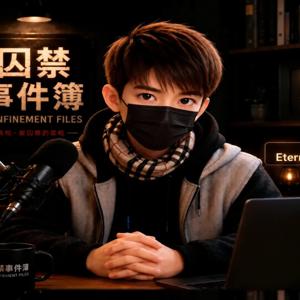 囚禁事件簿