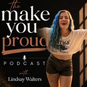 The Make You Proud Podcast
