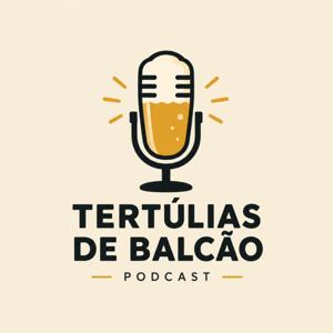 Tertúlias de Balcão