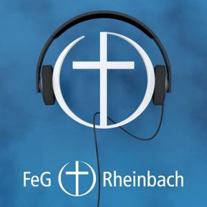 Predigtpodcast der FeG Rheinbach