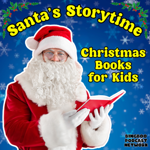 Santa's Storytime: Christmas Books for Kids