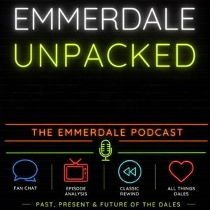 Emmerdale Unpacked