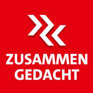 Zusammengedacht