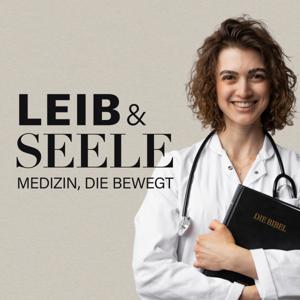 LEIB & SEELE - Medizin, die bewegt.