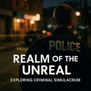 Realm of the Unreal Exploring Criminal Simulacrum