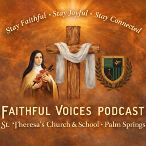 Faithful Voices Podcast
