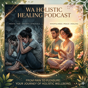 Healing the mind, empowering the heart, transforming lives.
