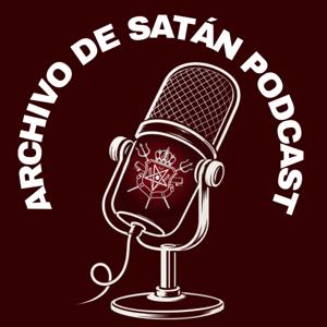 Archivo de Satán Podcast