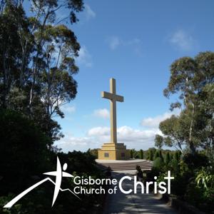 Gisborne Church of Christ Sermons