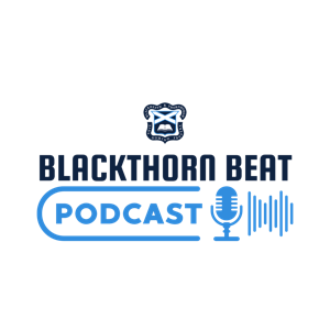 Blackthorn Beat Podcast