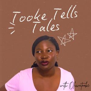 Tooke Tells Tales
