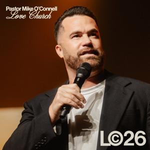 Love Church | Audio Podcast