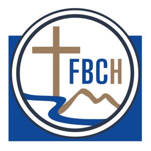 First Baptist Church Harrison