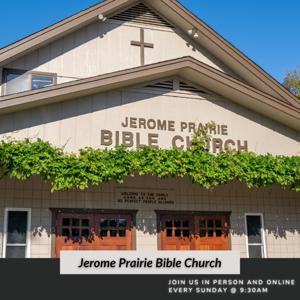Jerome Prairie Bible Church