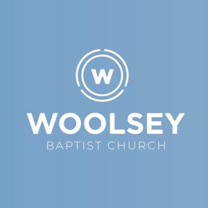 Woolsey Baptist Church