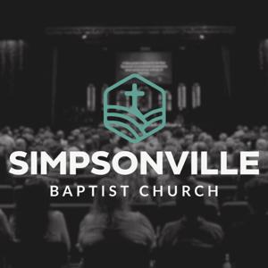 Simpsonville Baptist Church