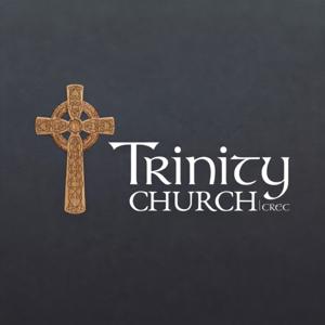 Trinity Church CDA