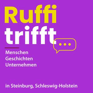 Ruffis Steinburg