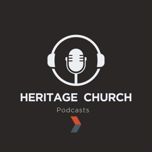 Heritage Church of Christ